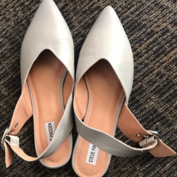 Steve Madden Shoes - Steve Madden Flats